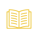 Open book