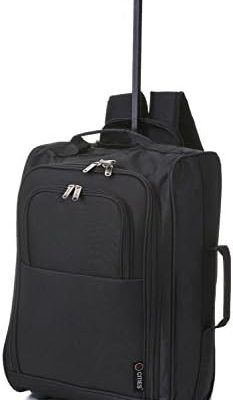5 Cities 21″/55cm Backpack...