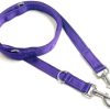 Police Style Dog Training Lead...