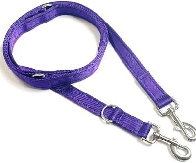 Police Style Dog Training Lead...