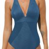 CUPSHE Women’s One Piece...