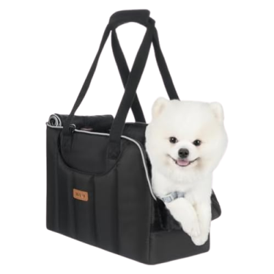 Pet Travel Essentials